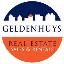 Geldenhuys Real Estate Logo